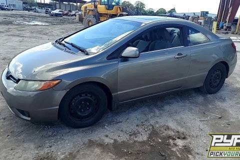 Photo of 2006 Honda Civic