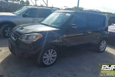 Photo of 2012 Kia Soul