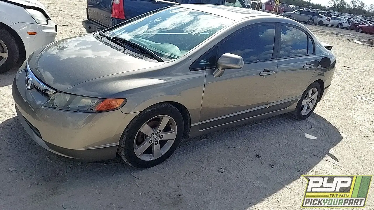 Photo of 2006 Honda Civic