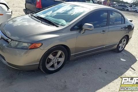 Photo of 2006 Honda Civic