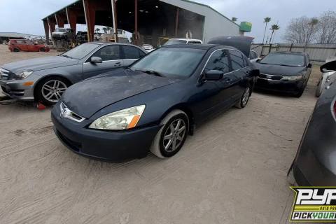 Photo of 2004 Honda Accord