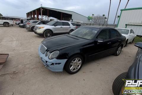 Photo of 2006 Mercedes-Benz E350