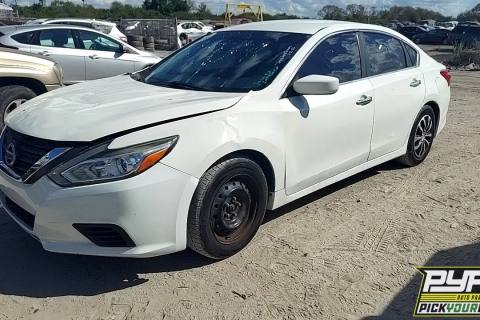 Photo of 2017 Nissan Altima