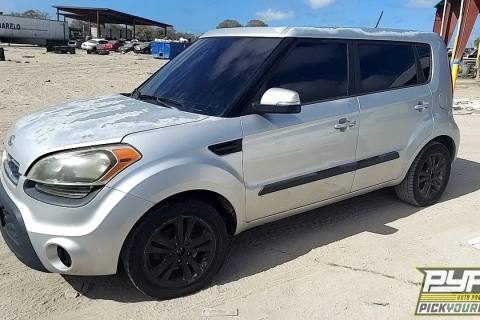 Photo of 2012 Kia Soul