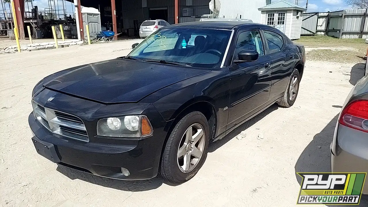 Photo of 2010 Dodge Charger
