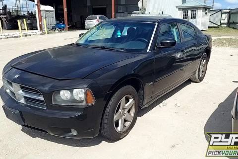 Photo of 2010 Dodge Charger