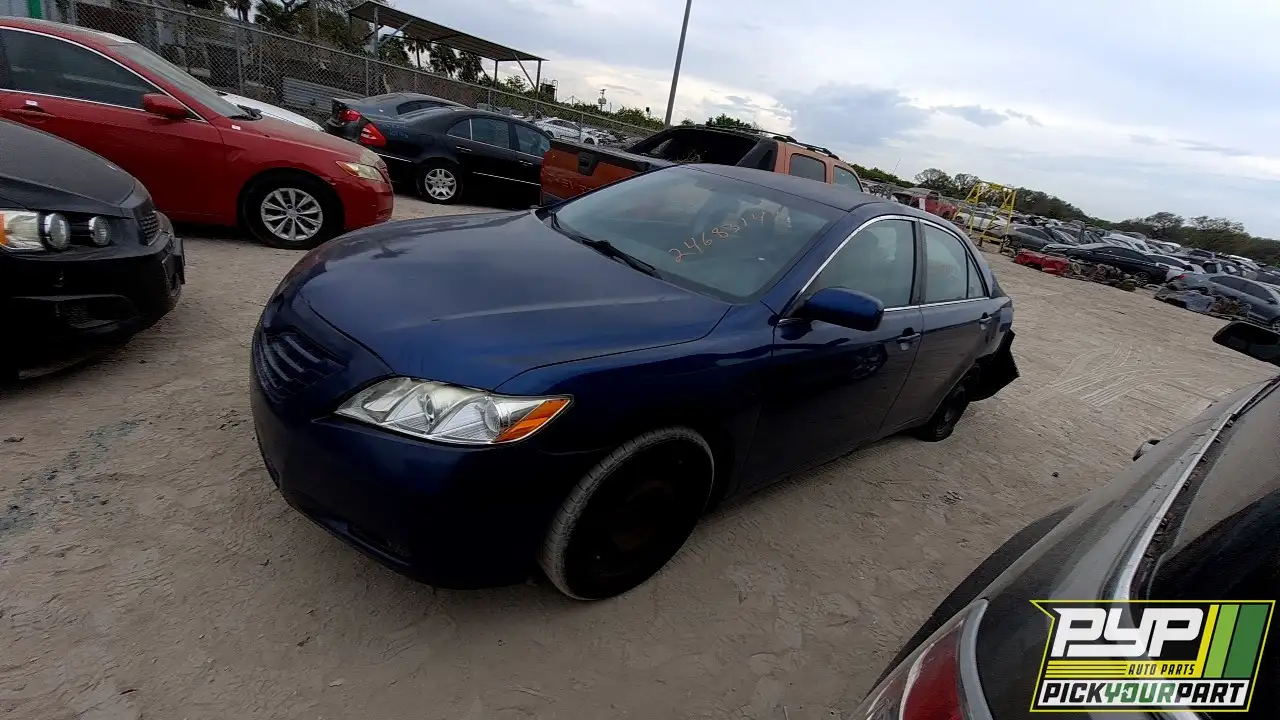 Photo of 2009 Toyota Camry
