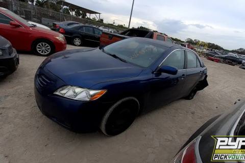 Photo of 2009 Toyota Camry