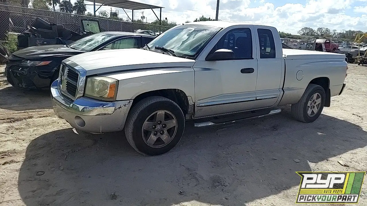Photo of 2005 Dodge Dakota