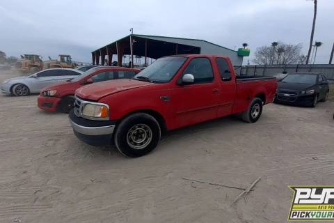 Photo of 2000 Ford F-150