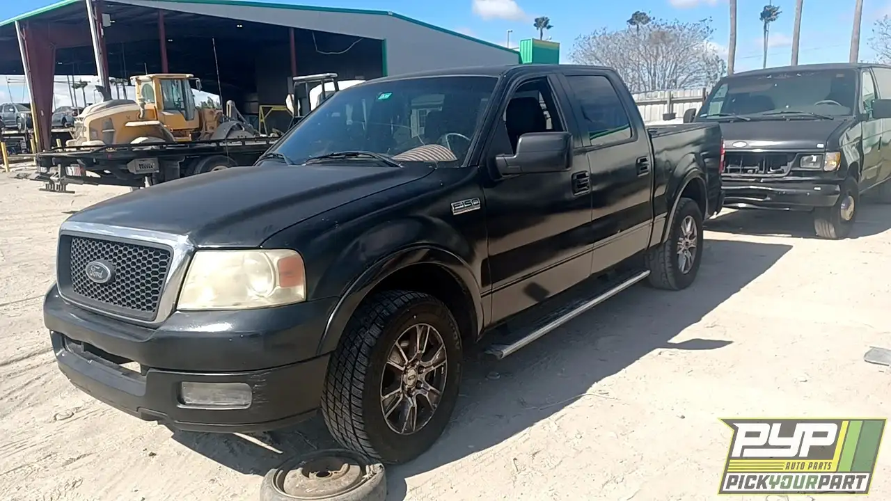 Photo of 2005 Ford F-150