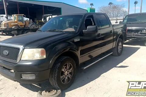 Photo of 2005 Ford F-150