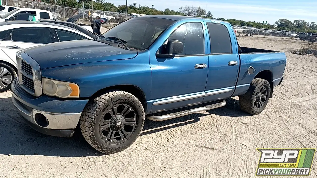 Photo of 2005 Dodge Ram 1500