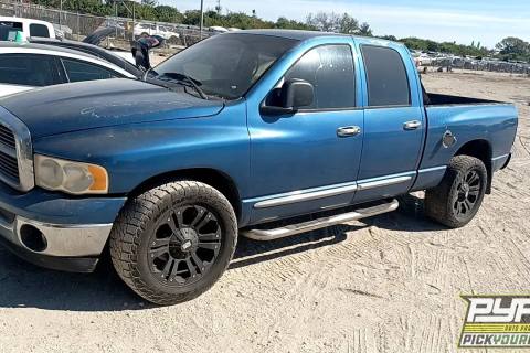 Photo of 2005 Dodge Ram 1500