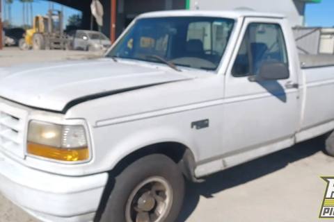 Photo of 1995 Ford F-150