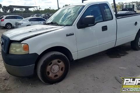 Photo of 2006 Ford F-150