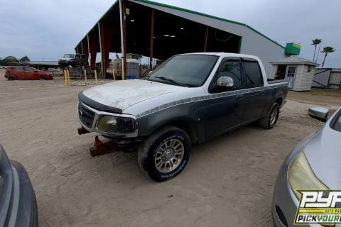 Photo of 2001 Ford F-150