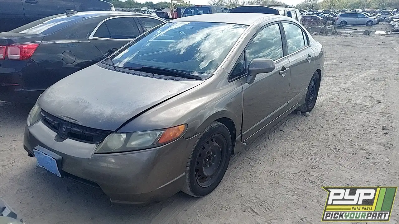 Photo of 2006 Honda Civic