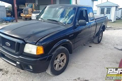 Photo of 2005 Ford Ranger