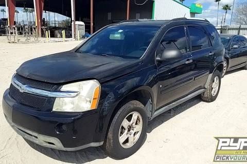 Photo of 2007 Chevrolet Equinox