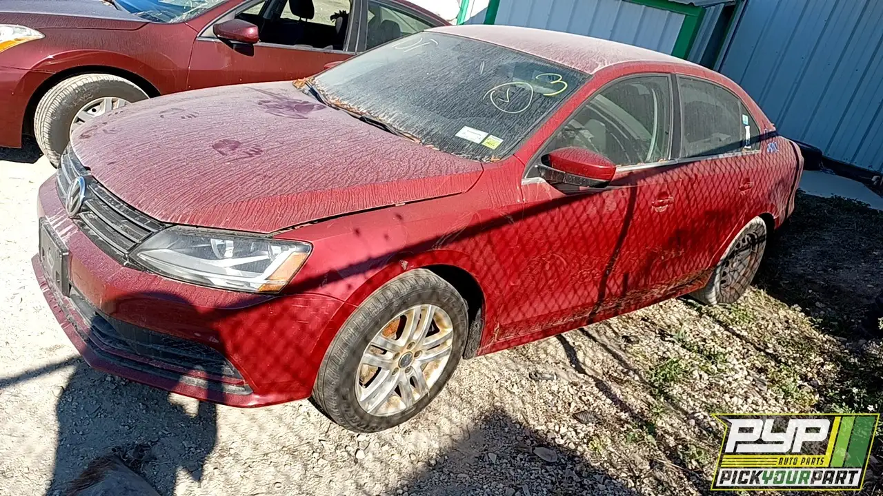 Photo of 2017 Volkswagen Jetta