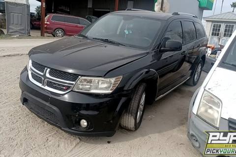 Photo of 2016 Dodge Journey