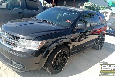 Photo of 2013 Dodge Journey