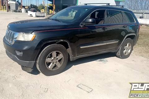 Photo of 2011 Jeep Grand Cherokee