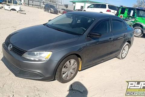 Photo of 2012 Volkswagen Jetta
