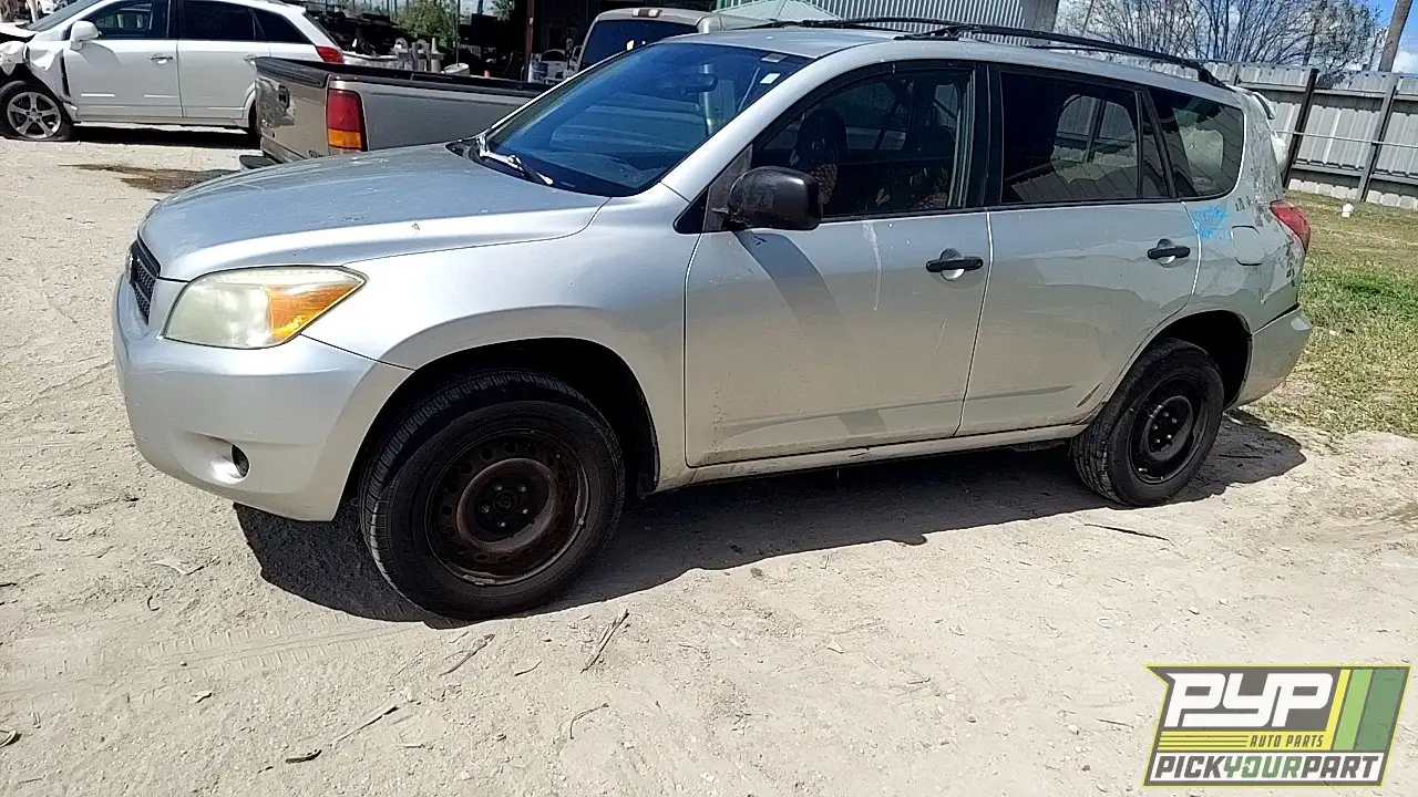 Photo of 2008 Toyota Rav4