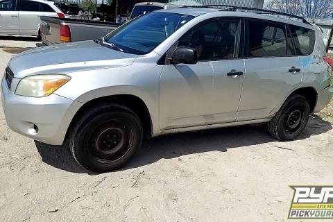 Photo of 2008 Toyota Rav4