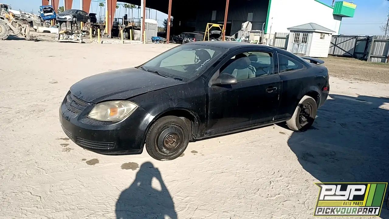 Photo of 2009 Chevrolet Cobalt