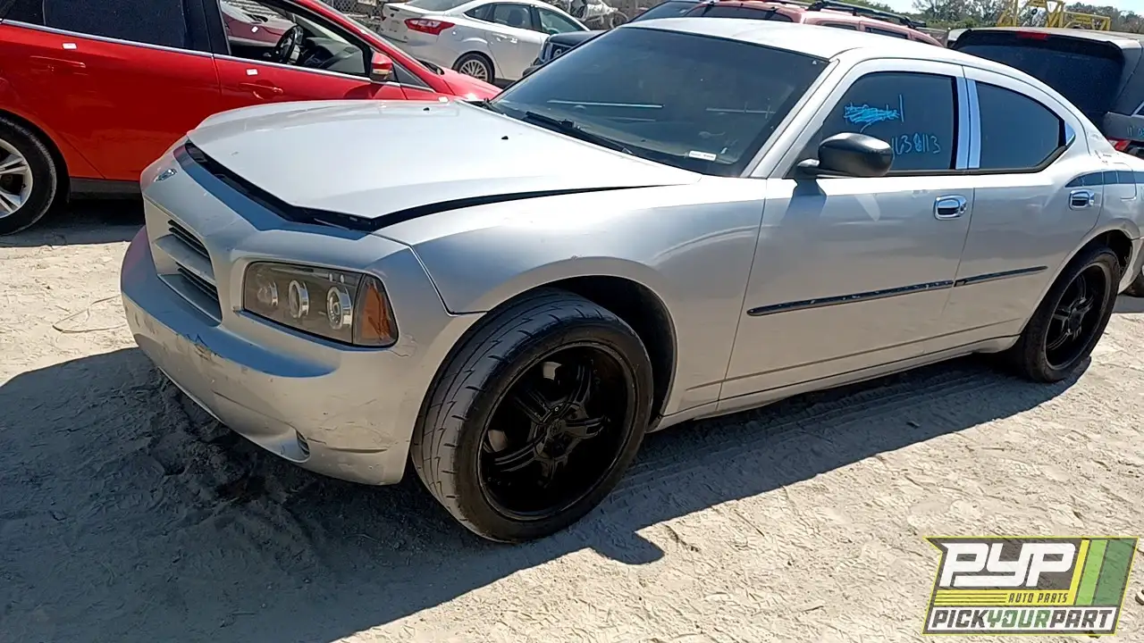 Photo of 2006 Dodge Charger