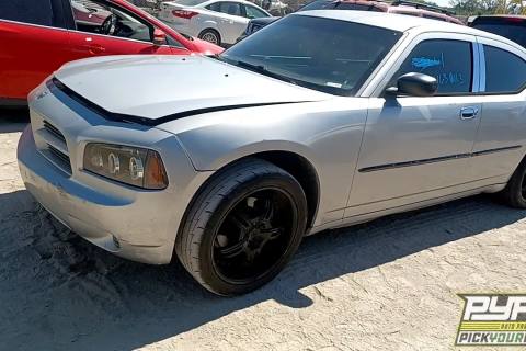 Photo of 2006 Dodge Charger