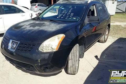 Photo of 2010 Nissan Rogue