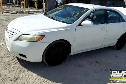 Photo of 2007 Toyota Camry