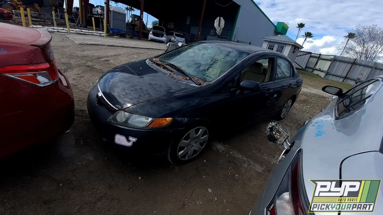 Photo of 2006 Honda Civic