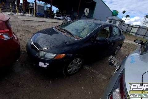 Photo of 2006 Honda Civic