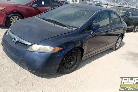 Photo of 2007 Honda Civic