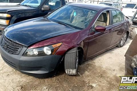 Photo of 2009 Honda Accord