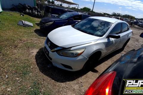 Photo of 2016 Nissan Altima