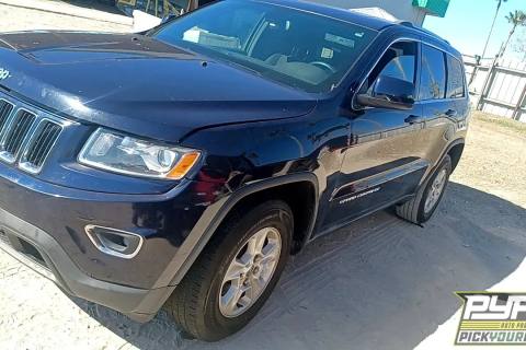 Photo of 2014 Jeep Grand Cherokee