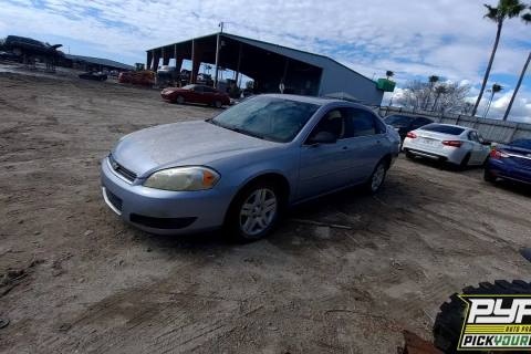 Photo of 2006 Chevrolet Impala
