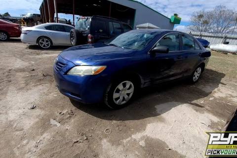 Photo of 2007 Toyota Camry