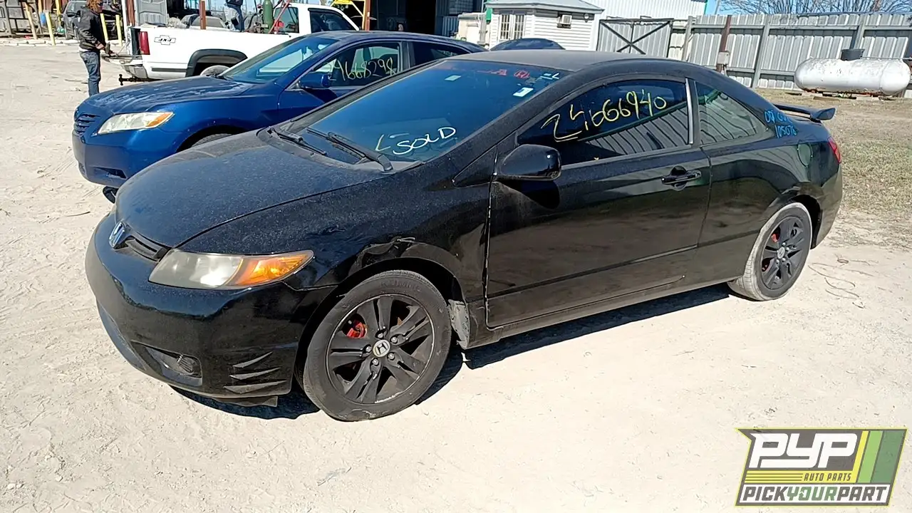 Photo of 2007 Honda Civic