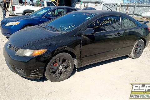 Photo of 2007 Honda Civic