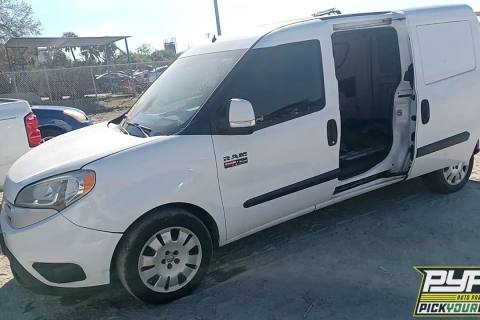 Photo of 2015 Ram Promaster City