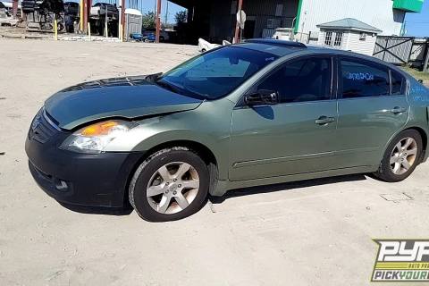 Photo of 2008 Nissan Altima