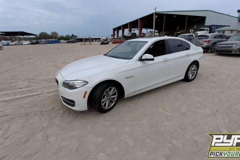 Photo of 2014 Bmw 528I Xdrive