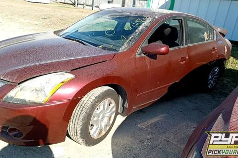 Photo of 2011 Nissan Altima